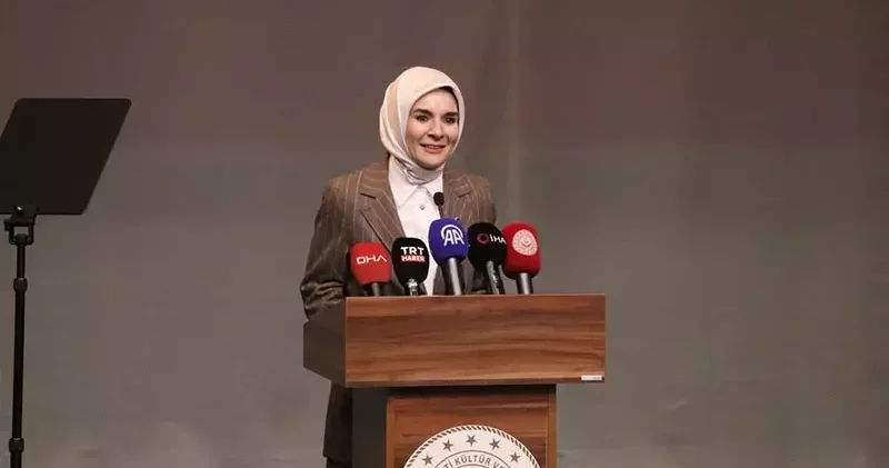 Bakan Göktaş: Aile ve nüfus yapımızdaki gidişatı tersine çevireceğiz