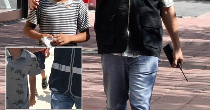 Suça sürüklenen çocukların yüzde 85 i erkek, yüzde 15 i kız: En çok yaralama ve hırsızlık yapılıyor Gündem Haberleri