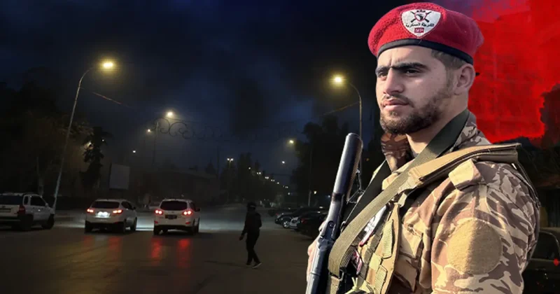 SON DAKİKA! Suriye ordusu YPG hedeflerini vuruyor! Verilen süre doldu: İşte Halep te son durum