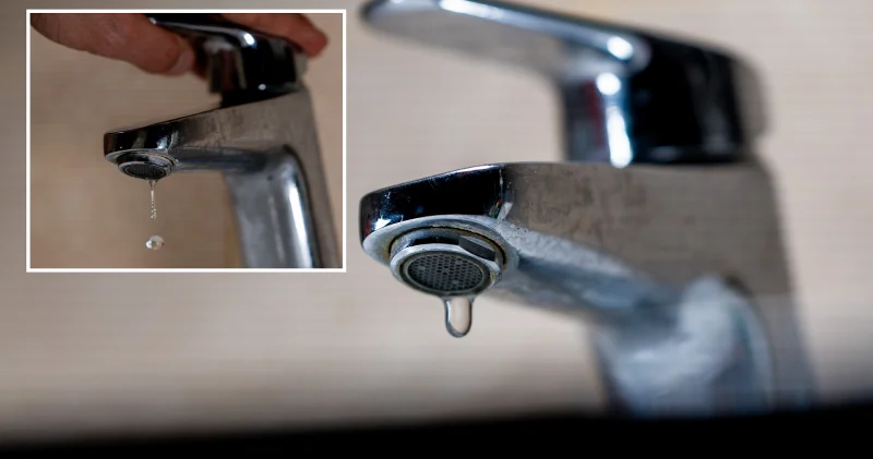 Ankaralılar dikkat! ASKİ duyurdu: Ankara nın 8 ilçesinde 14 saatlik su kesintisi yaşanacak Ankara Haberleri