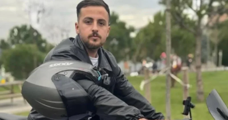 Motosikletiyle denize düştü, kurtarıldı: Motosikletine bakmak için yeniden denize girince boğuldu Sözcü Gazetesi