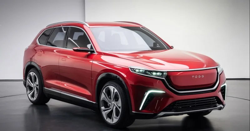 Hans’ın Togg’u 1.7 milyon Hasan’ın Togg’u 1.9 milyon Sözcü Gazetesi