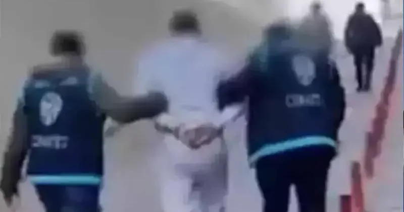 Kayınbiraderini öldürdüğü suçlaması ile yargılanan İranlı iş insanına 25 yıl hapis