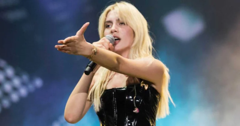 Aleyna Tilki nin avukatı uyuşturucu sonucuna saçına sinmiş diye itiraz etti