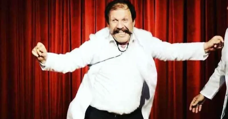 Yeşilçam oyuncusuydu... Şimdi simit satarak geçiniyor Sözcü Gazetesi