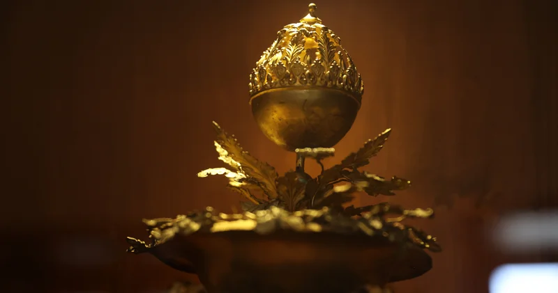 Mevlana Müzesi nin koleksiyonuna 171 yeni parça eklendi