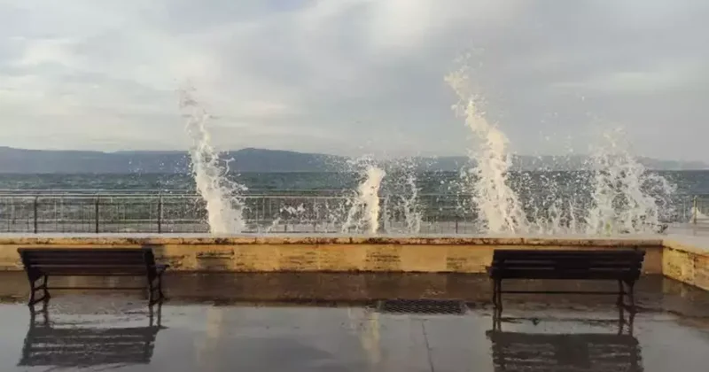 Meteoroloji açıkladı: Bursa için son dakika uyarısı!