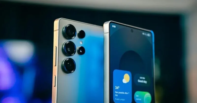 Galaxy S26 Ultra, bir konuda diğer tüm Samsung telefonları sollayacak