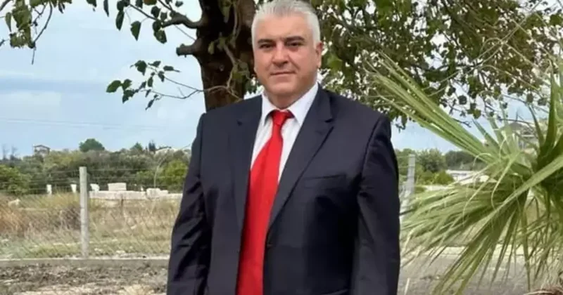 İzmir de korkunç olay: Belediye başkan adayı ölü bulundu