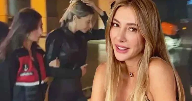 Şeyma Subaşı nın uyuşturucu testi sonucu belli oldu Sözcü Gazetesi