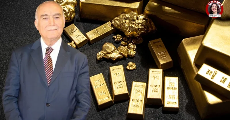 Uzman isim Yıldırımtürk değerlendirdi: ABD den gelen veriden sonra altında yön değişti Sözcü Gazetesi