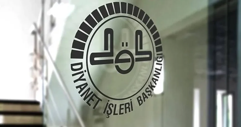 Diyanet 2026 ya İhlas ihalesiyle girdi