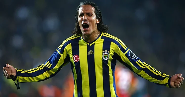 Bruno Alves: Fenerbahçe’nin kupalara ihtiyacı var