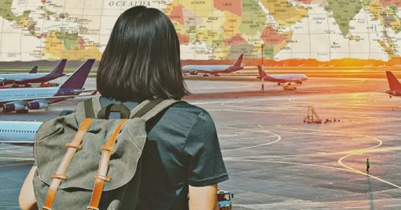 Schengen ülkesinden yeni vize hamlesi: 1 yıllık oturum izni verilecek Sözcü Gazetesi