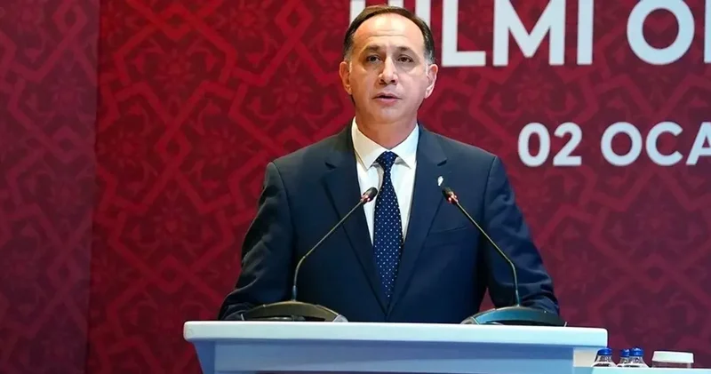 MHK Başkanı Galatasaray Samsunspor maçındaki olaylı pozisyon için yaşananları aylar sonra açıkladı