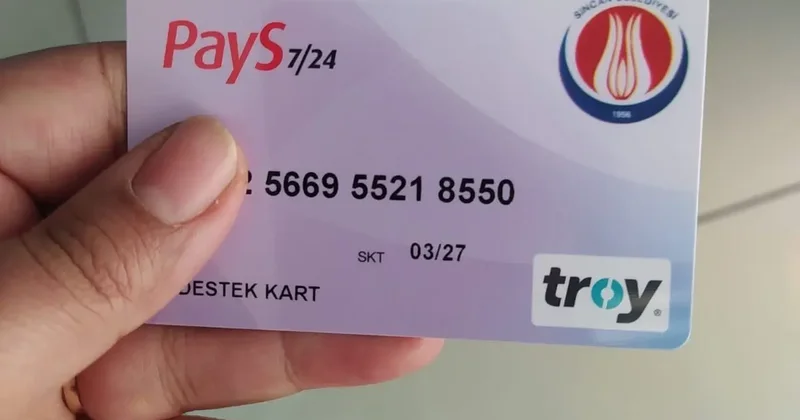 Sincan Belediyesinden çölyak hastası 537 kişiye bin 600 lira destek ödemesi