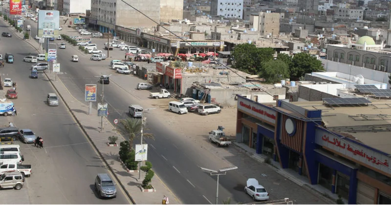 Arap Koalisyonu: Zübeydi BAE ye kaçtı Dış Haberler