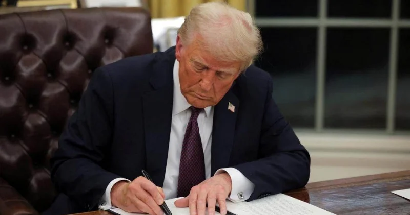 Sosyal güvenlik fonları durduruldu: ABD’de 5 eyaletten Trump yönetimine dava Dünya Haberleri