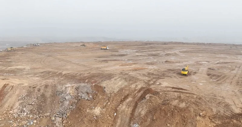 Nuriye Dilmaç cinayeti: Annemi babam boğdu hafriyat alanına çuvalda gömdük SON DAKİKA HABERİ Son dakika haberleri