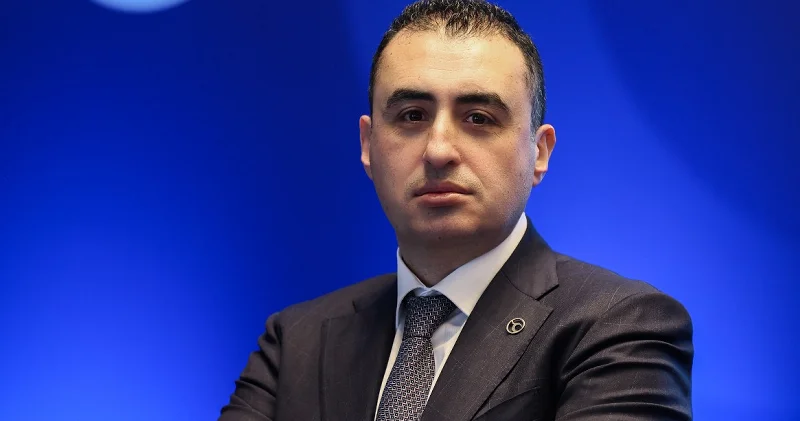 Türkiye Sigorta Genel Müdürü Çakmak: Erişilebilir ve ulaşılabilir sigortacılık için çalışıyoruz Türkiye Ekonomisi Haberleri