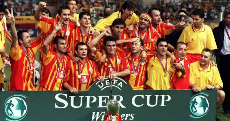 Galatasaray, çıktığı 60 kupa mücadelesinin 43 ünde kazanan taraf oldu