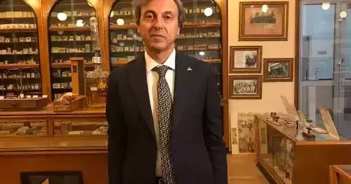 Uzmanı uyardı: Vitaminlerin ve minerallerin doz ve süreleri hekim ve eczacı ile belirlenmeli