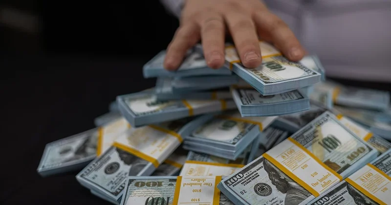 Maaşı 10 yıldır kuruş oynamadı ama servetini katladı Sözcü Gazetesi