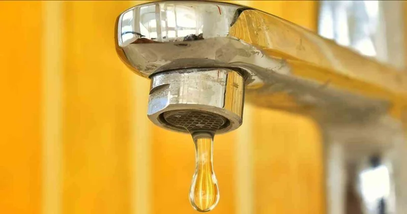 Ankaralılar dikkat: Bu ilçelere su verilmeyecek!