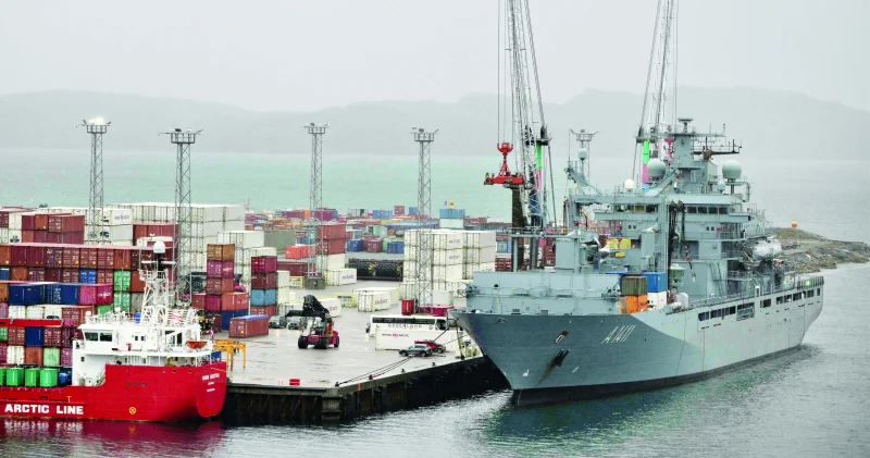 Avrupa’da Grönland için 4 seçenek Dünya Haberleri