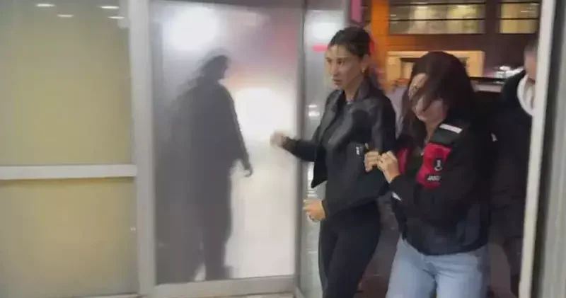 Şeyma Subaşı nın uyuşturucu testinde kokain maddesi pozitif çıktı