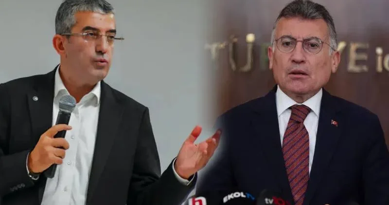 CHP li Günaydın dan Abdullah Güler e yanıt: Yoklama dışında Meclis e gelme motivasyonu kalmamış bir AKP grubundan bahsediyoruz