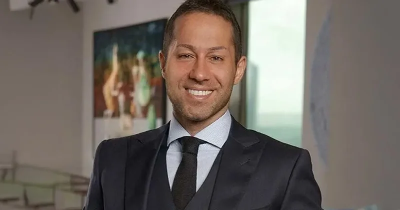 Garipoğlu nun dünya çapındaki bahis baronu ile ilişkisi ifşa oldu!