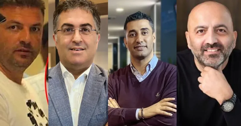 Ekol TV’ye kara para aklama soruşturması! İstanbul Cumhuriyet Başsavcılığı dosyayı devraldı