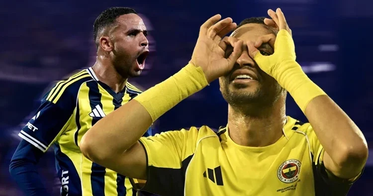 Fenerbahçe de En Nesyri’ye Katar’dan talip çıktı! Bonservisi belli oldu