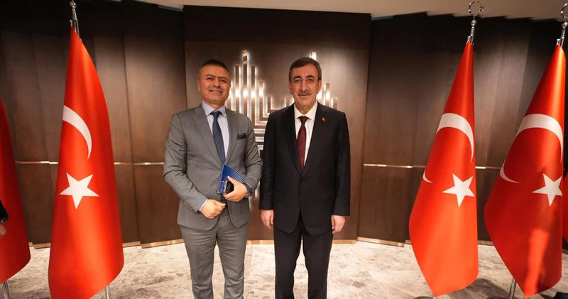 Türkiye yi destekleyecek 3 gelişme İş Yaşam Haberleri