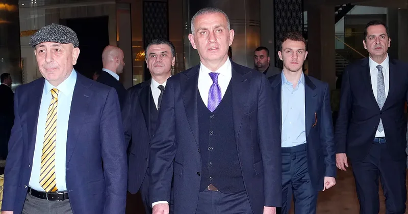 TFF den hakemlere bahis uyarısı