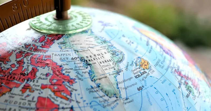 Trump ın iştahını kabartan Grönland bir adadan fazlası! 4 milyar yıllık hazine sandığı