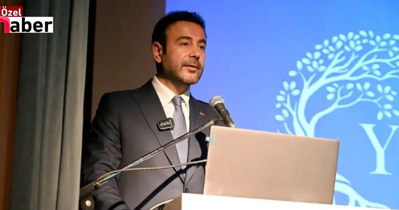 Rıza Akpolat ın ifadesi ortaya çıktı: Rüşvet iddiasında bulunan iş insanı bakana 10 Milyon TL rüşvet vermiş