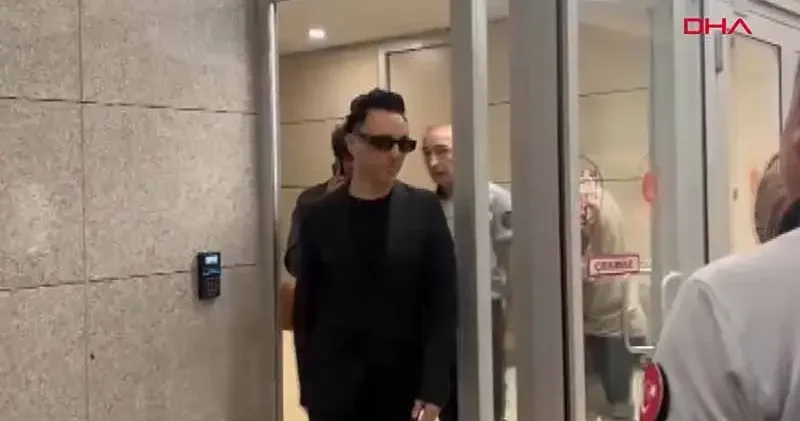 Mabel Matiz in yargılandığı davanın duruşması 27 Mart a ertelendi