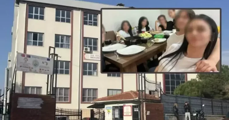 Öğrencilere evini temizlettirmişti! Öğretmen hakkında yeni gelişme