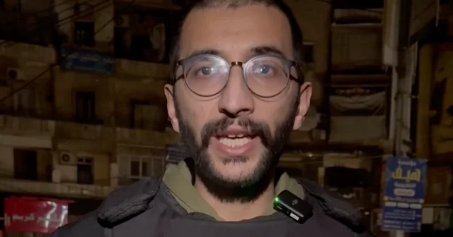 SDG nin kalesi terörden temizlendi: Yeni Şafak Eşrefiye de VİDEO İZLE