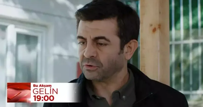 Gelin 325.bölüm: Cemil, Esma ile karşı karşıya geliyor