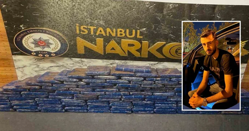 İstanbul da zehir tacirlerine nefes kesen operasyonla darbe İstanbul Haberleri