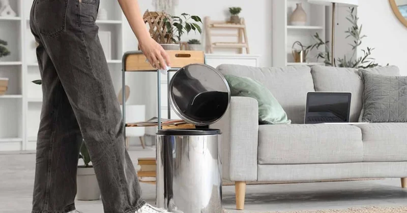 Evden tek bir eşya attı, psikolojisi düzeldi Sözcü Gazetesi