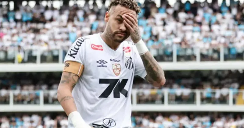 Neymar dan milli yıldıza büyük övgü! Bence dünyadaki en iyisi