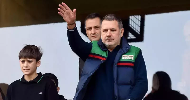 Karşıyaka’da Ergüllü basketbola da sponsor oldu