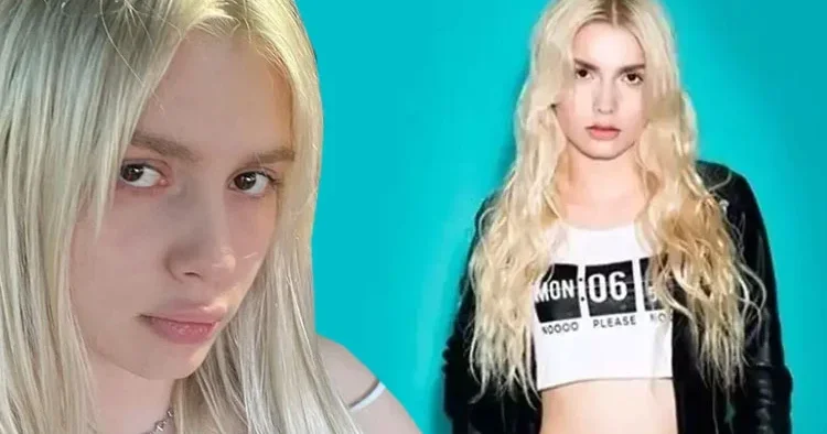 Test sonucu pozitif çıkmıştı... Ünlü şarkıcı Aleyna Tilki nin avukatından açıklama