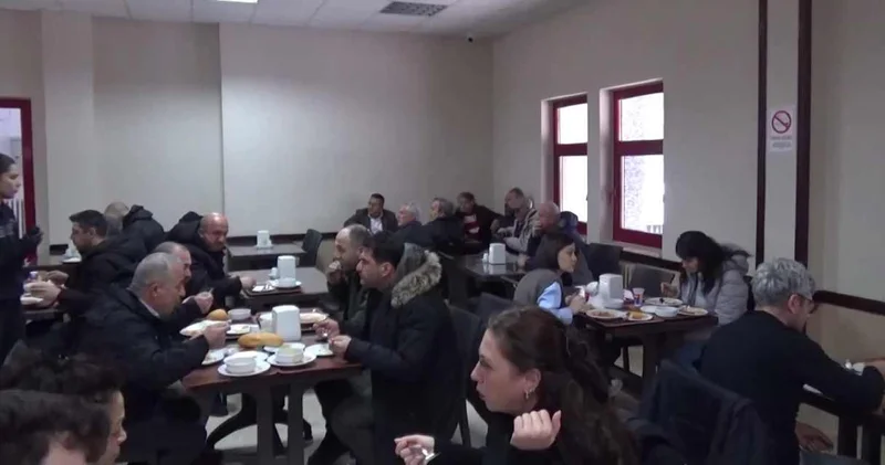 Bir ilde daha Kent Lokantası açıldı: 4 çeşit yemek 120 lira