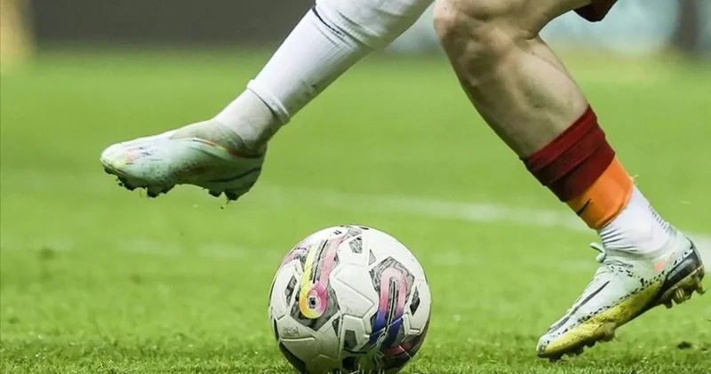 Futbolda haftanın programı