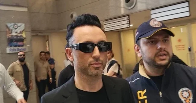 Sanatçı Mabel Matiz ilk kez hakim karşısında! Matiz in ifadesi ortaya çıktı: Şarkılarımı herkes, herkes için söyleyebilir